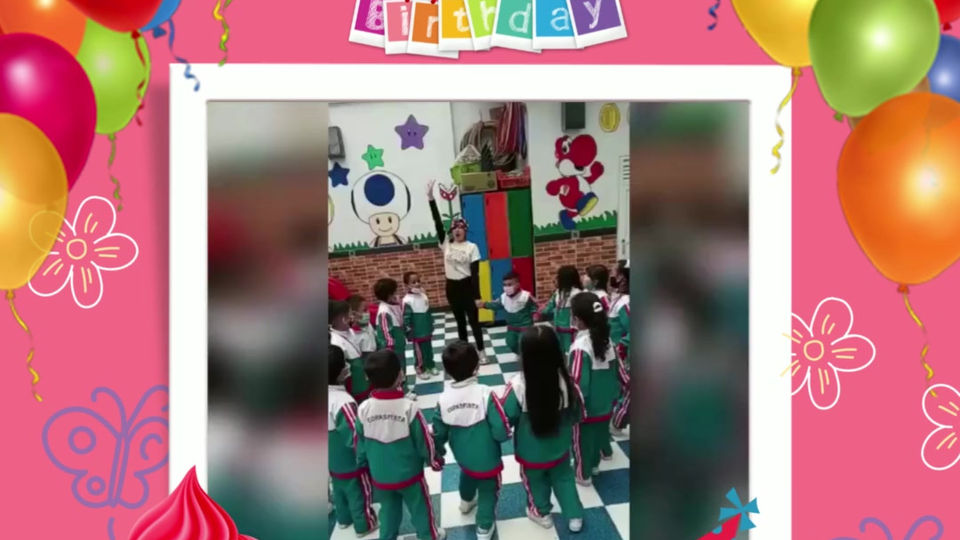 COLEGIO PASTORCITOS DE FATIMA